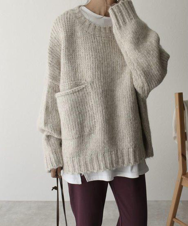 Rowan | Lässig und Modisch Winter Pullover