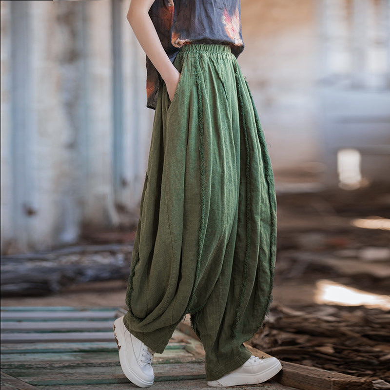 Leontine® | Coole und elegante Hose