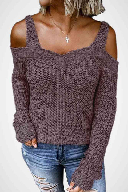 Birgit® | Eleganter und vielseitiger Pullover