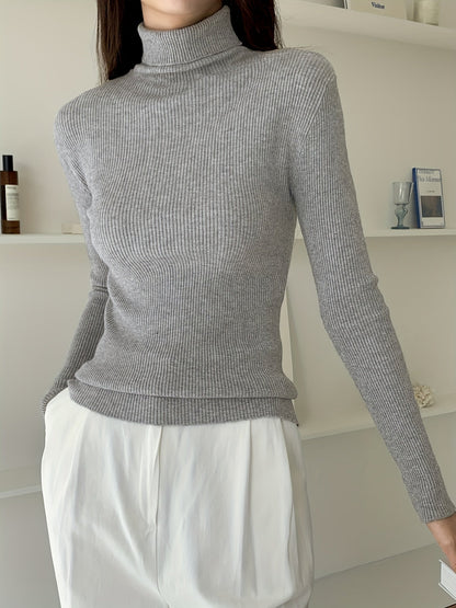 Gustava® | Unkomplizierter und eleganter Pullover