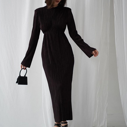 Jeanette | Effortless and Chic Winterkleid