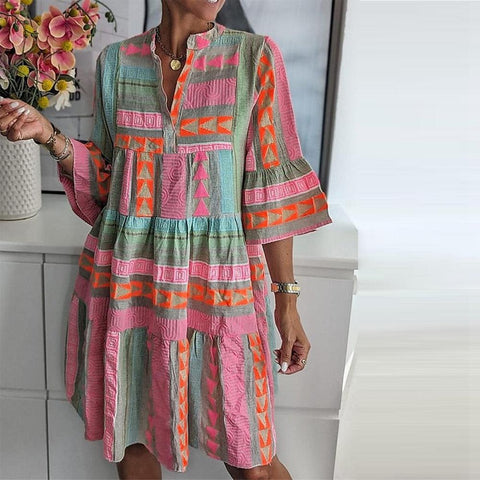 Laarni® | Frisches Print-Mi...