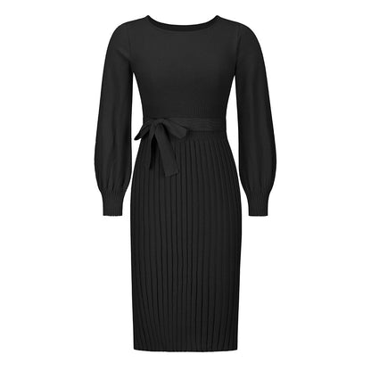 Christiane | Modisches und minimalistisches Kleid