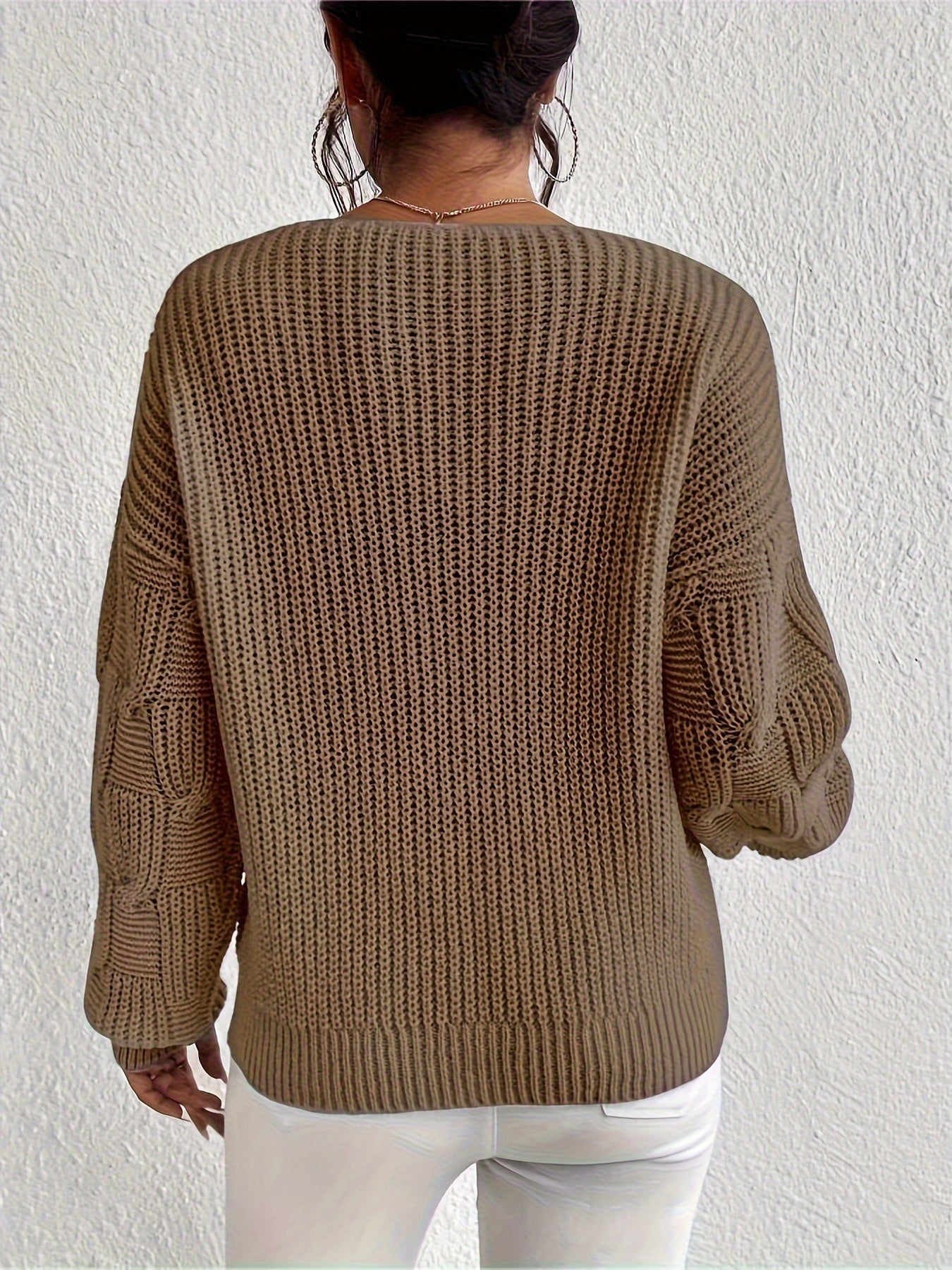 Irish® | Eleganter und lässiger Pullover