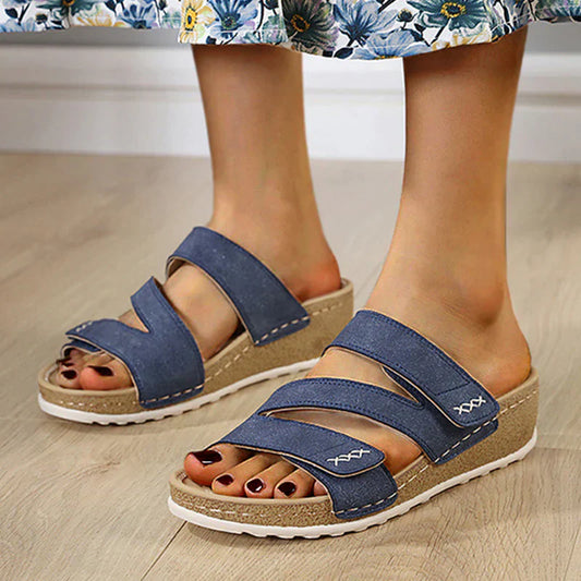 Selene® | Moderne und luftige Sandalen