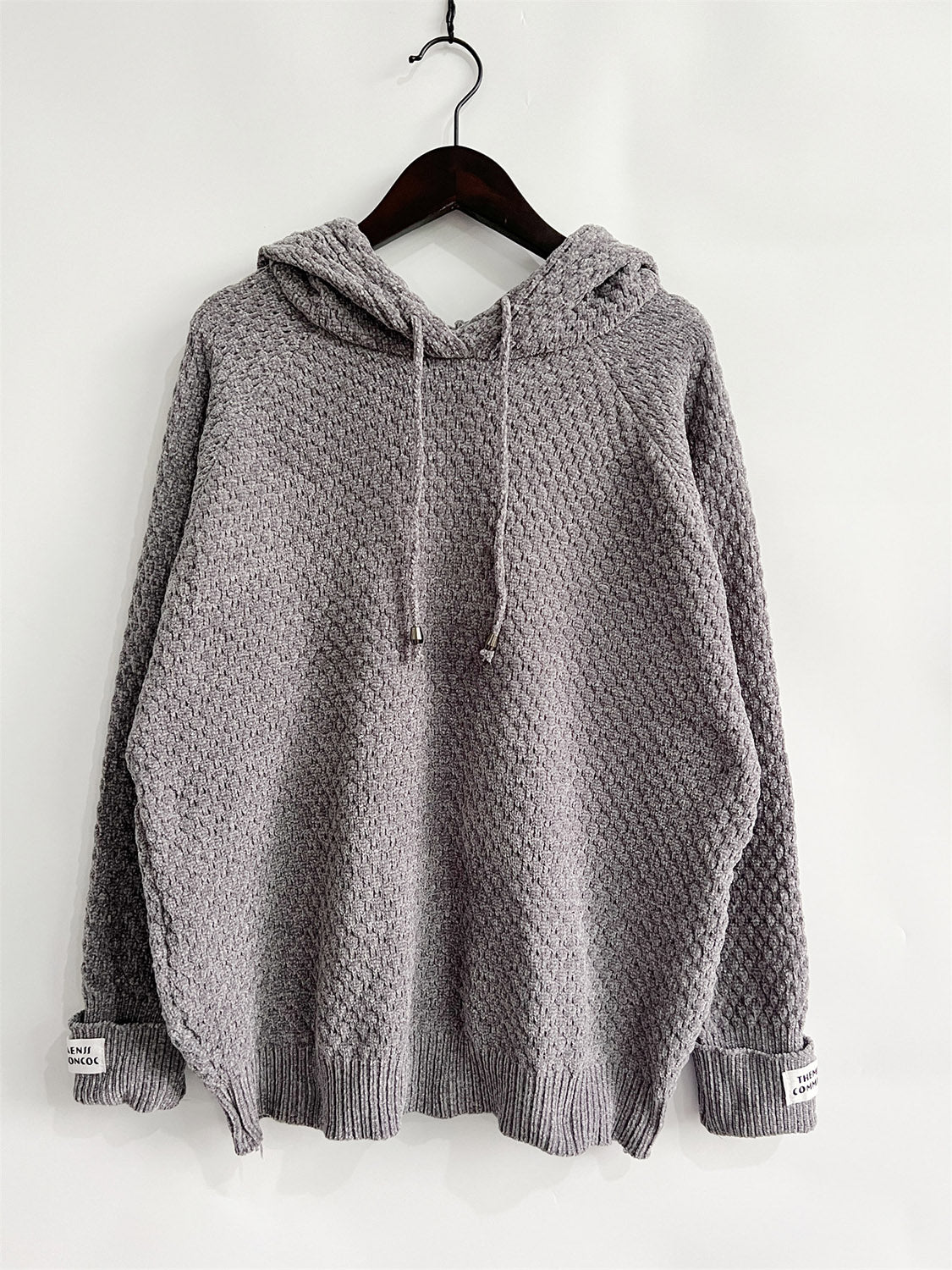 Dina® | Entspannter und zeitloser Pullover