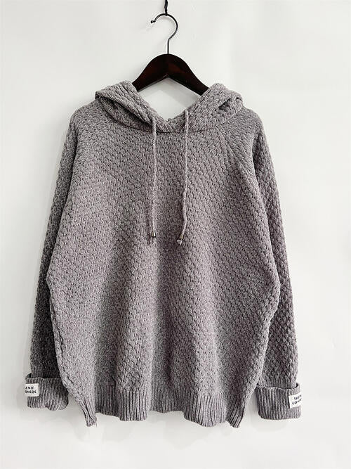 Remington | Effortless and Chic Pullover