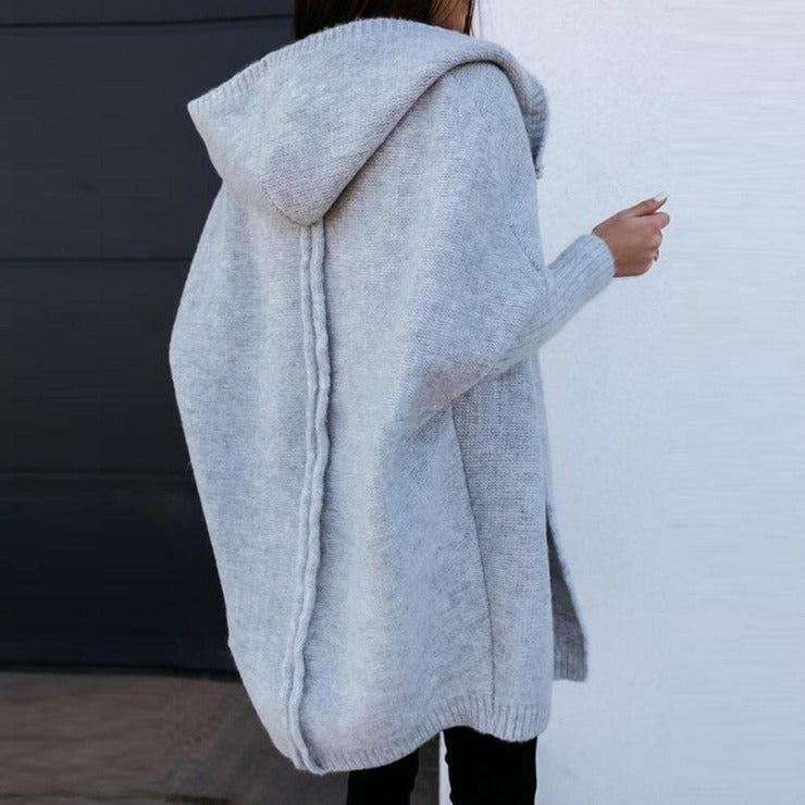 Dorotka | Vielseitige und bequeme Winterjacke