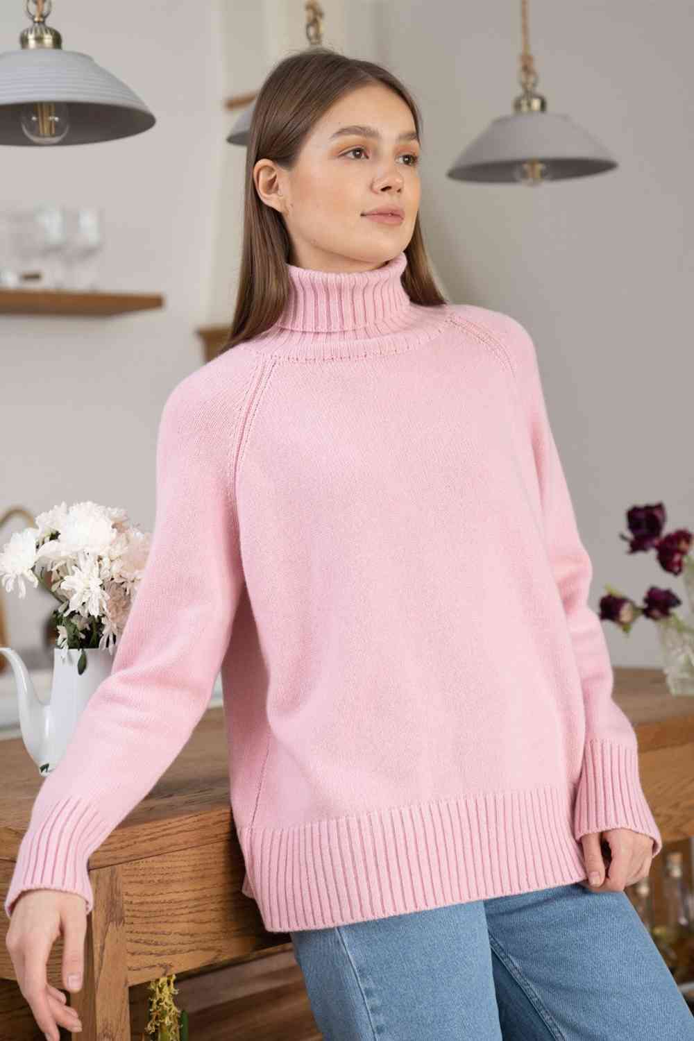 Demetra® | Entspannter und zeitloser Pullover