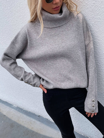 Herbst | Maßgeschneiderte und elegante Winterpullover