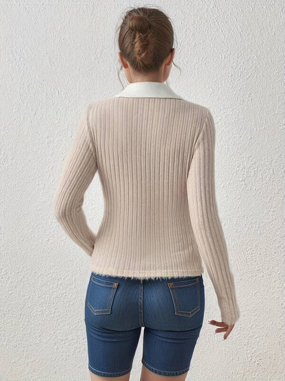 Marissa® | Modisch und mühelos allgemeiner Pullover