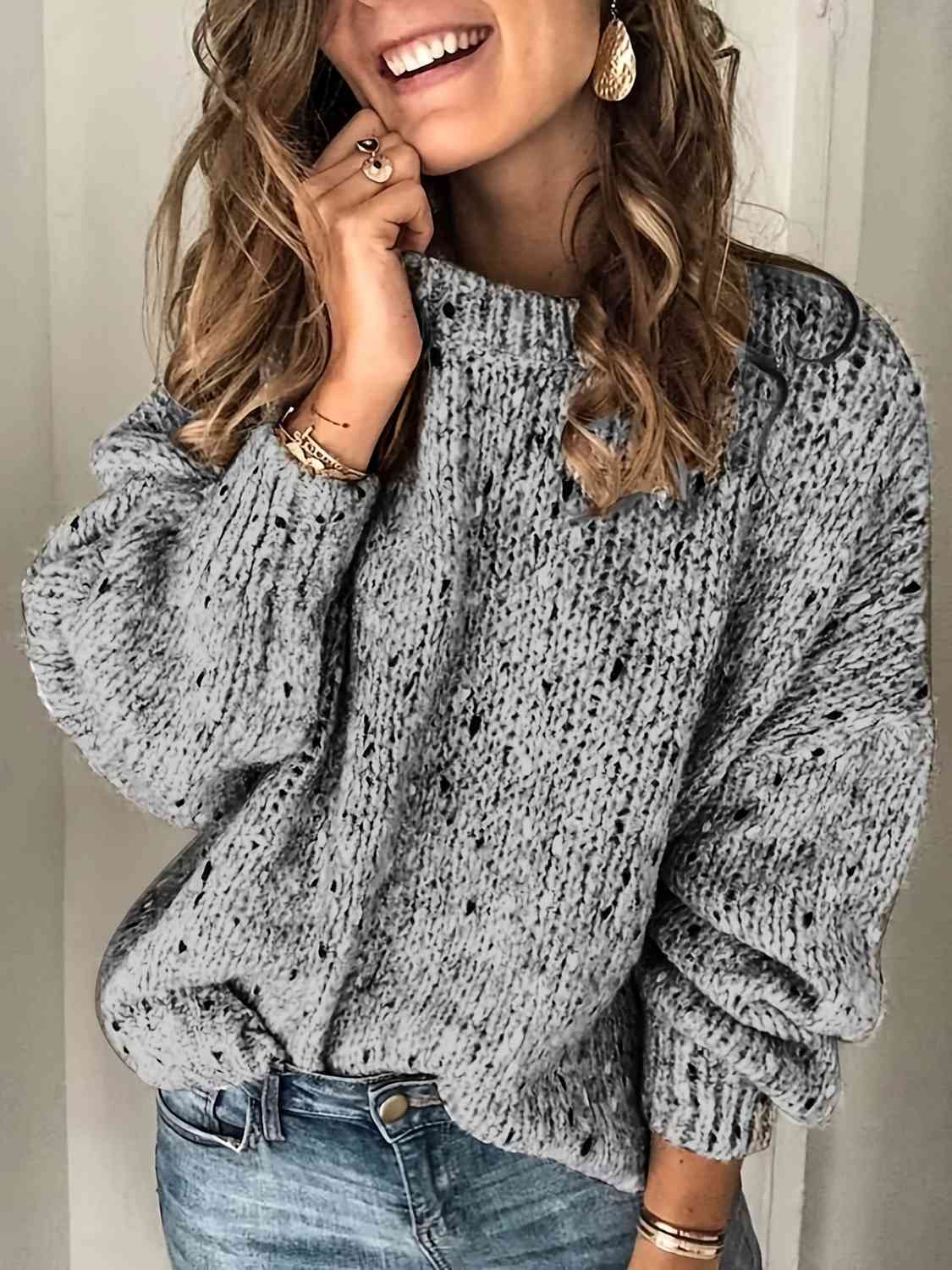 Brisa® | Maßgeschneiderter und eleganter Pullover