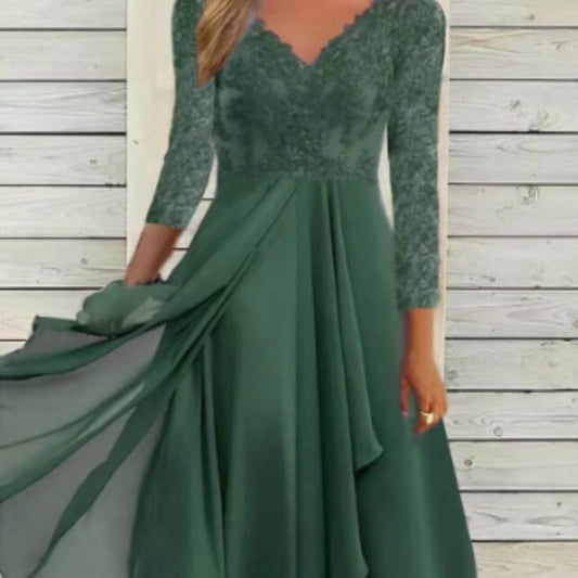 Diane® | Elegantes und luftiges Kleid