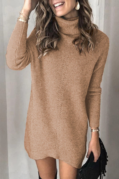 Therese | Stilvoller und eleganter allgemeiner Pullover