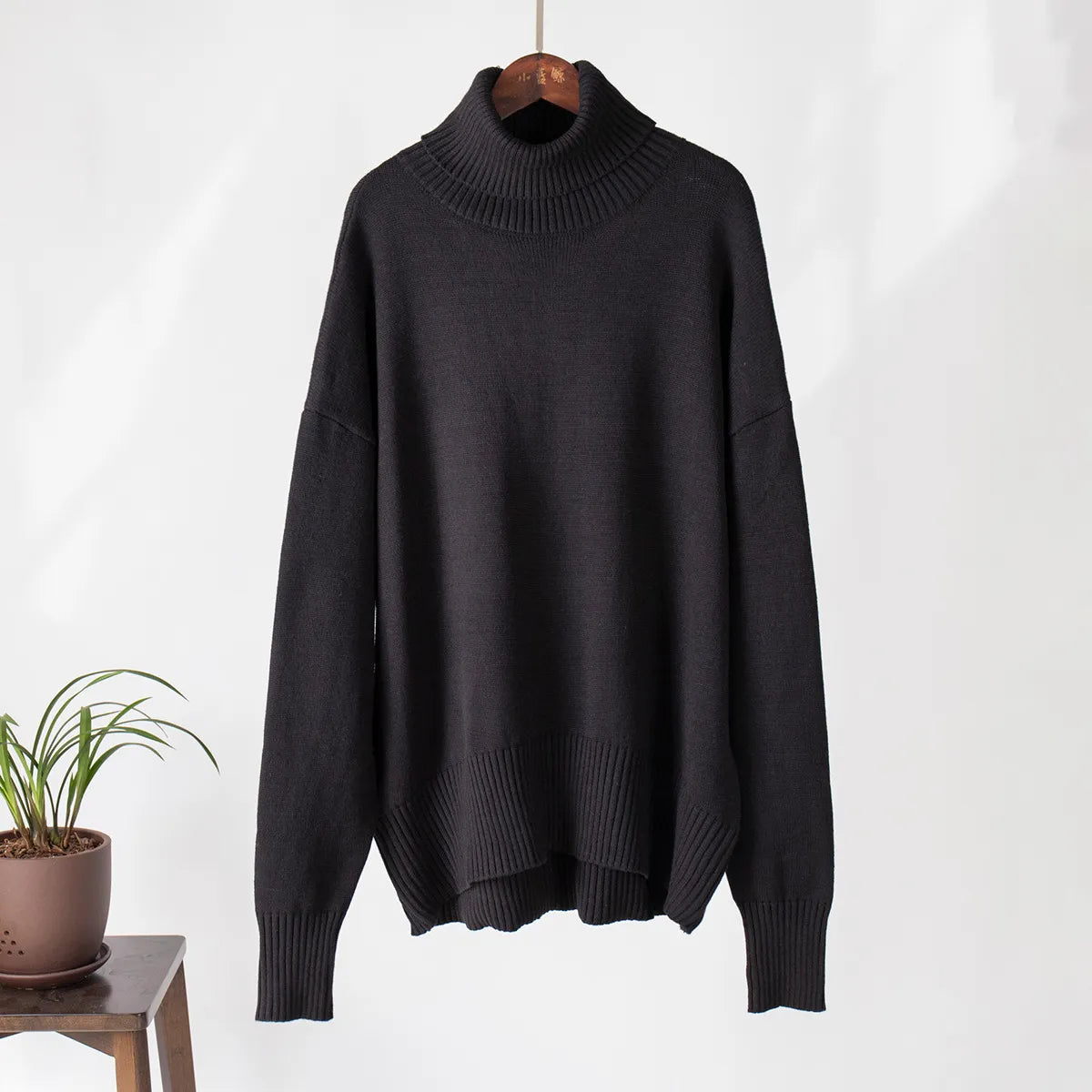 Ever | Casual und Relaxed Winter Pullover