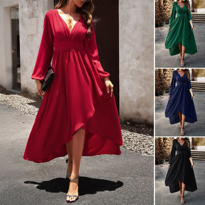 Iyana | Schickes und vielseitiges Winterkleid