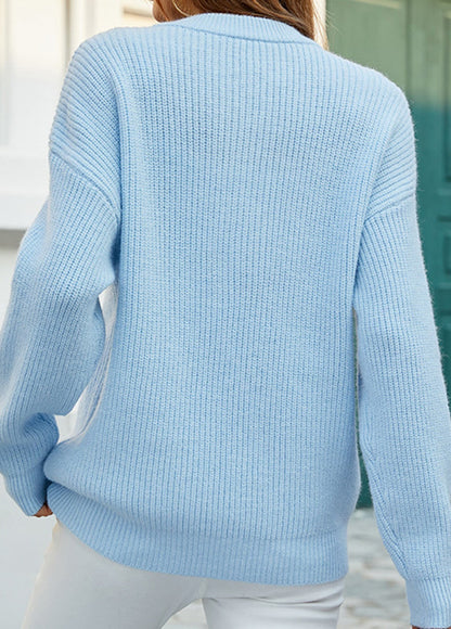 Liliana | Modern and Comfortable winter Sweater