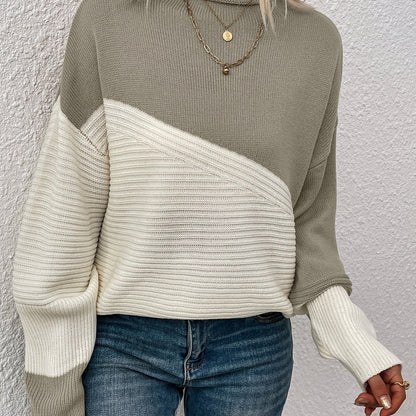 Cecília® | Bequemer und modischer Pullover