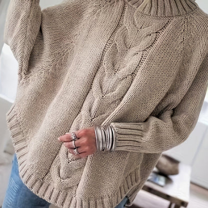 Ahana® | Eleganter und lässiger Pullover