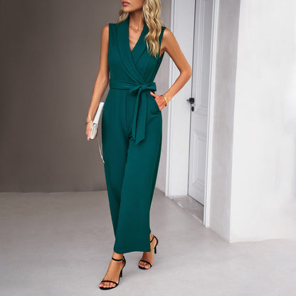 Inês® | Klassischer und cooler Jumpsuit