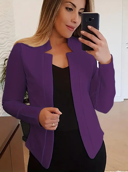 Audriana® | Elegant und lässig allgemeiner Blazer