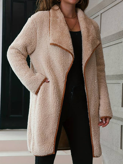 Felice | Elegante und vielseitige Winterjacke