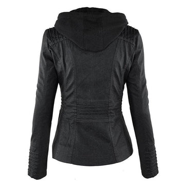 Barbora® | Stilvolle und elegante allgemeine Jacke