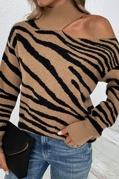 Hortense® | Maßgeschneiderter und eleganter Pullover