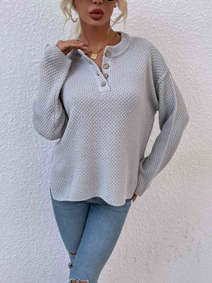 Teresita® | Moderner und vielseitiger Pullover