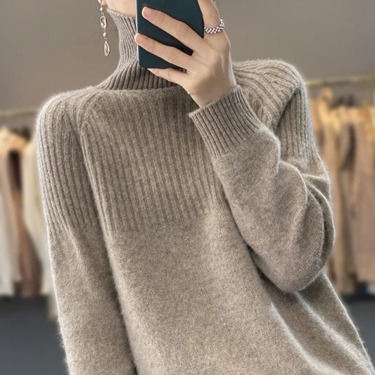 Naomi® | Effortless and Chic general Sweater