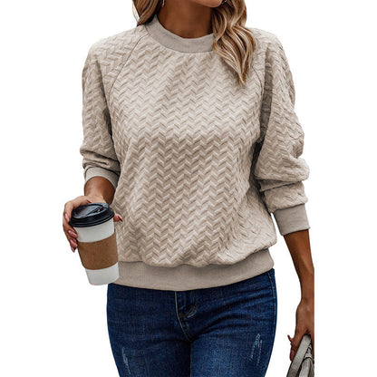 Heather | Effortless and Classy winter Sweater