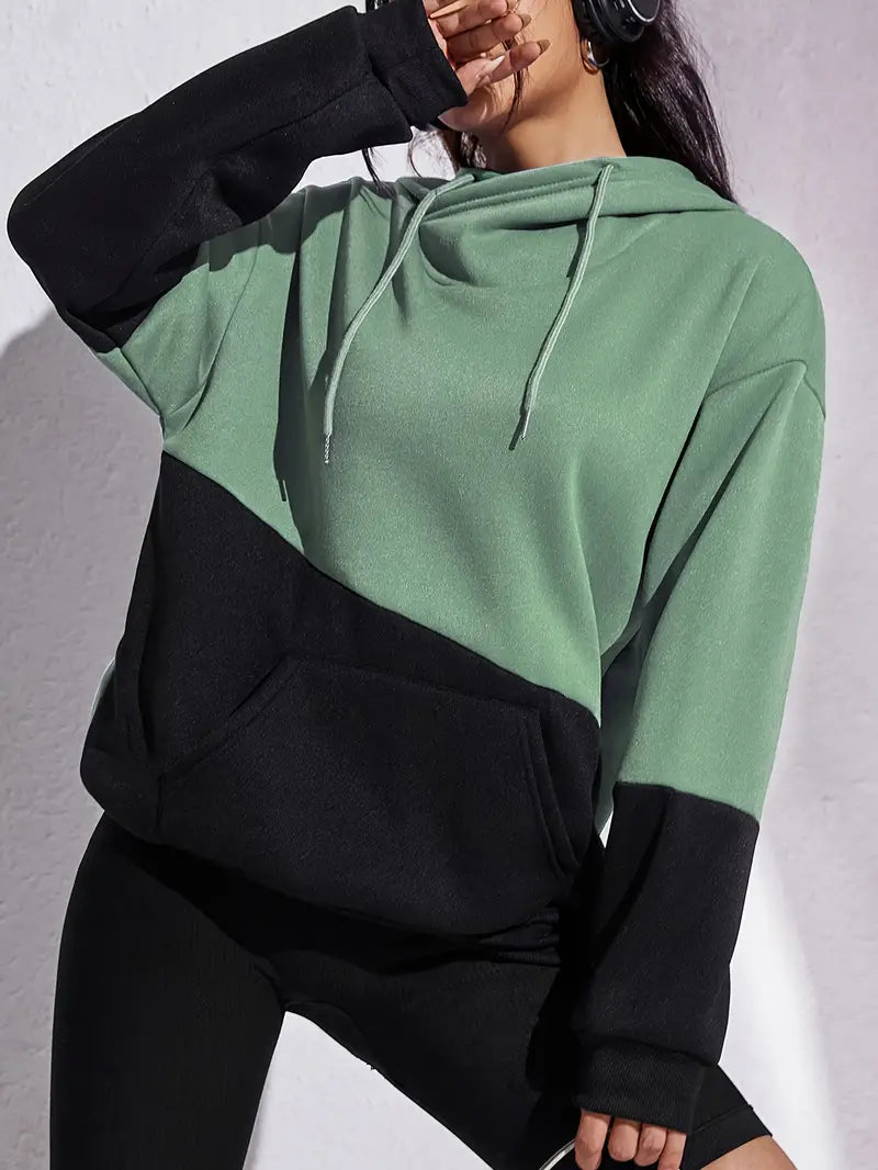 Charleigh® | Klassischer und eleganter allgemeiner Hoodie