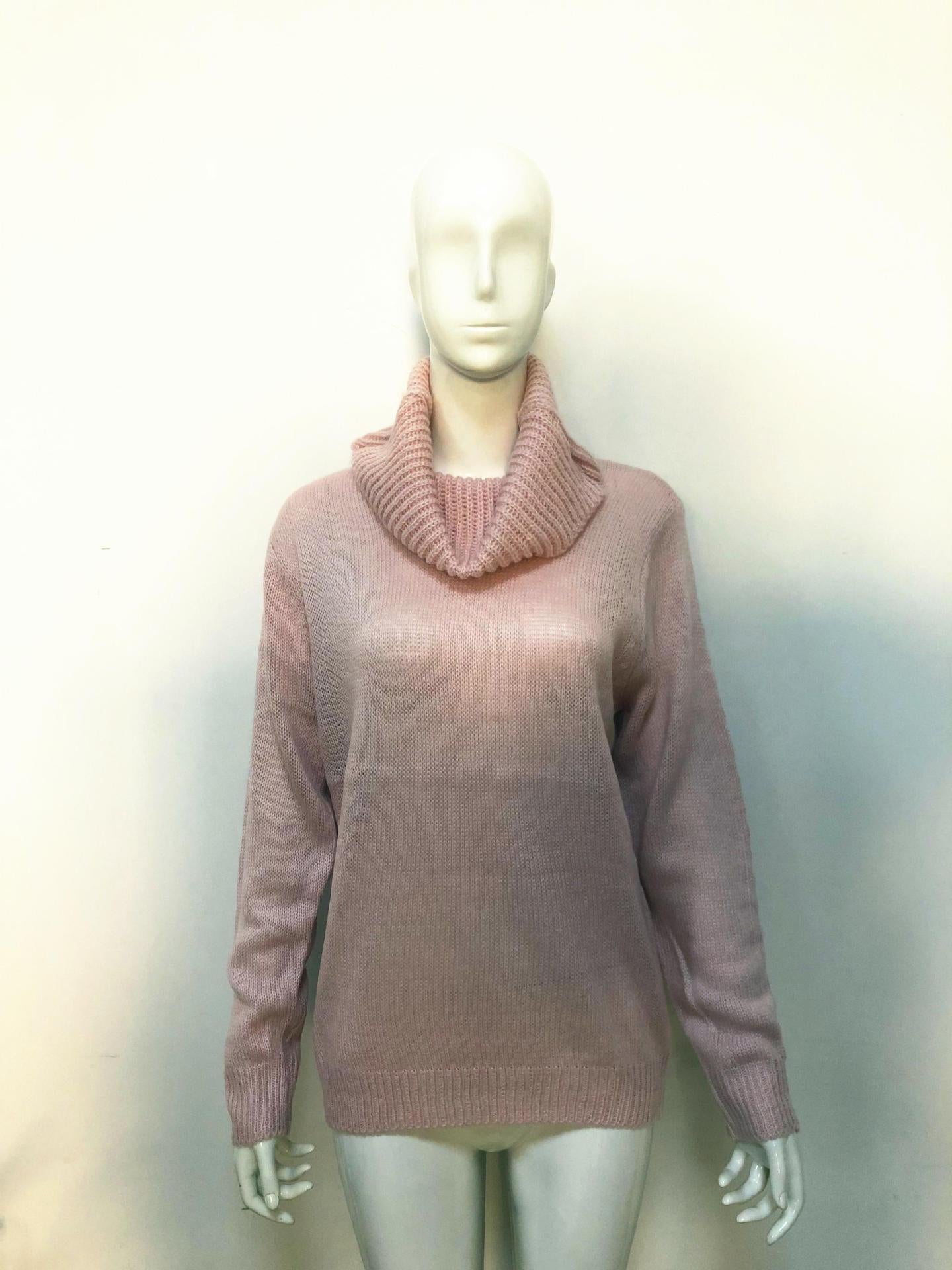 Zaria | Zeitloser und stilvoller Pullover