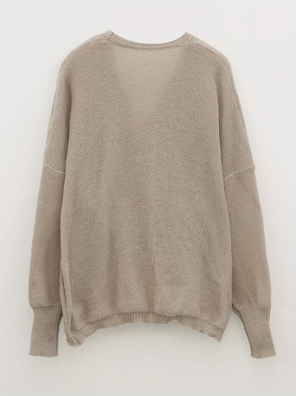 Goldie | Casual und Stylish Winter Pullover