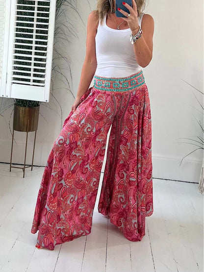 Betty® | Hose d'été Boho ultime