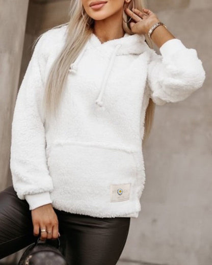 Aviana® | Entspannter und zeitloser Pullover