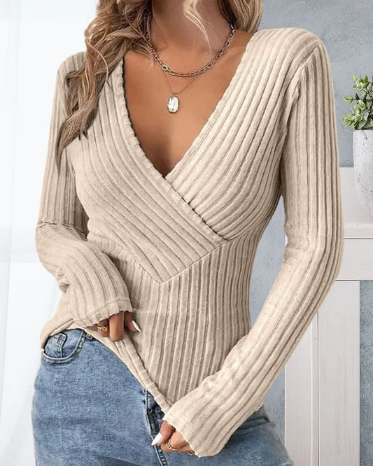 Brookelyn | Elegant und lässig Winter Pullover