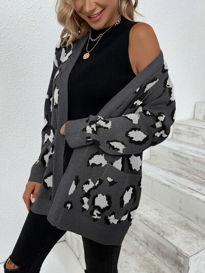 Imani® | Modern and Versatile Cardigan