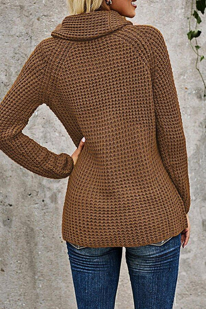 Araluen | Lässig und Modisch Winter Pullover