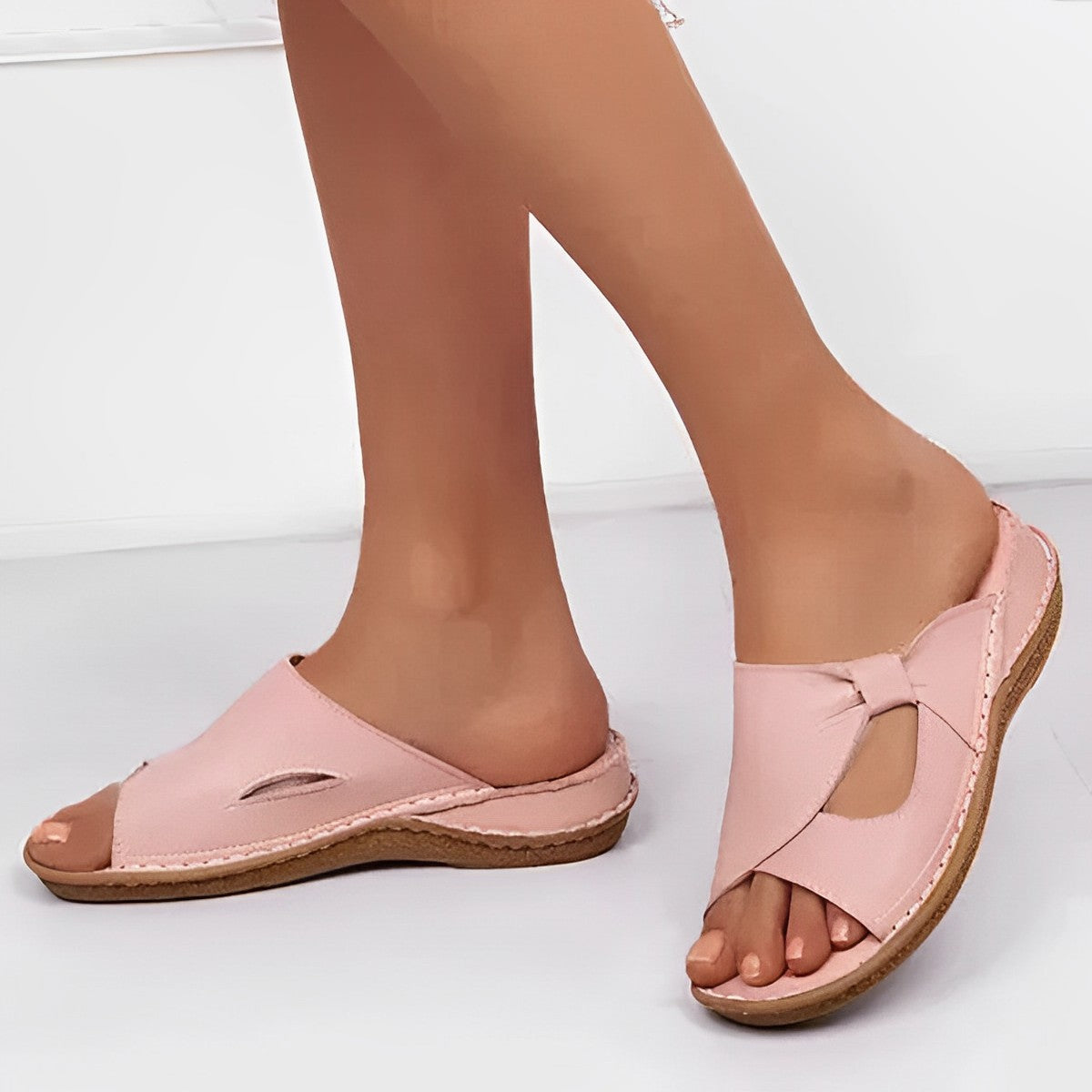 Anabela® | Schlanke und luftige Sandalen