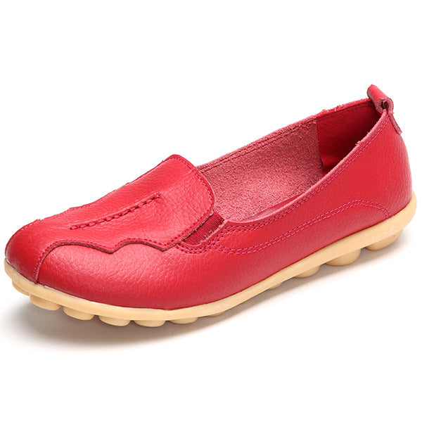 Kana® | Soft-sole Schnürschuhe für Frauen