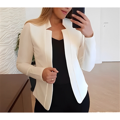 Moana® | Lässiger und bequemer Blazer