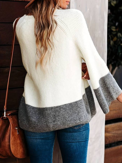 Fable | Casual und Stylish Winter Pullover