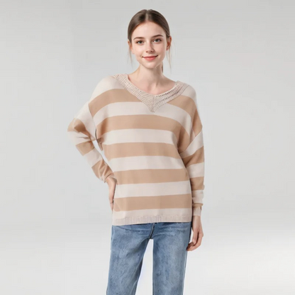 Kate | Lässig und modisch allgemeiner Pullover