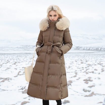 Apolline | Trendige und elegante Winterjacke