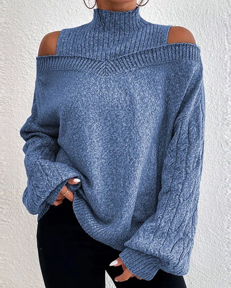 Giovanna | Klassisch und stilvoll allgemeiner Pullover