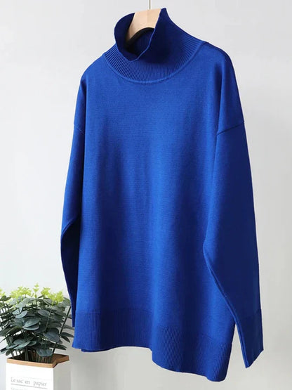 Almerinda | Zeitloser und eleganter Pullover