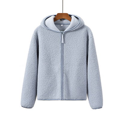 Aadhira | Moderner und modischer Winter Hoodie