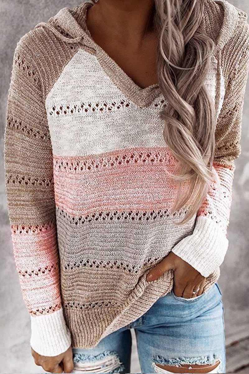 Catia | Elegant und lässig allgemeiner Pullover