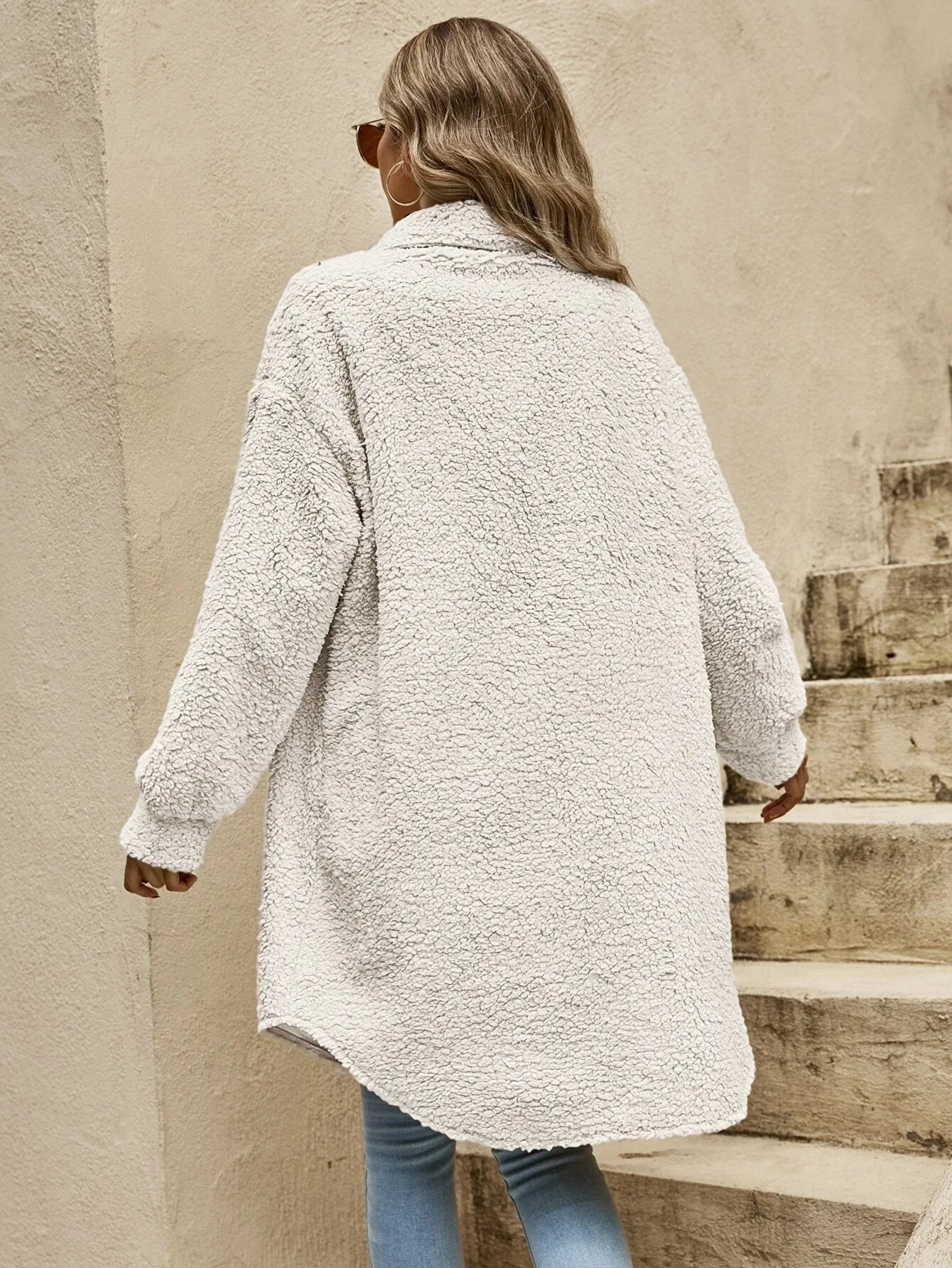 Kaija | Modische und minimalistische Winterjacke